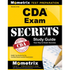 Secrets of the CDA Exam Study Guide: DANB Test Review for the Certified Dental Assistant Examination - Paperback
