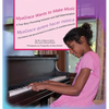 MyaGrace Wants to Make Music/MyaGrace quiere hacer música - Hardcover