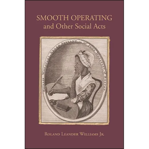 Smooth Operating and Other Social Acts - Paperback