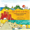 From Cairo to Beirut: In the Footsteps of an 1839 Expedition Through the Holy Land - Paperback