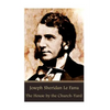 Joseph Sheridan Le Fanu - The House by the Church-Yard - Paperback