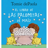 Libro de Las Palomitas de Maiz - Paperback