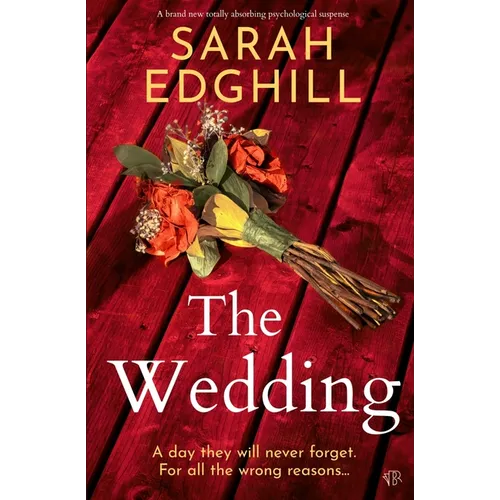 The Wedding - Paperback