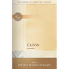 Calvin: Commentaries - Paperback