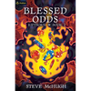Blessed Odds: An Urban Fantasy Thriller - Paperback