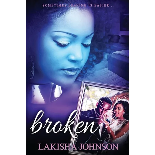 Broken - Paperback