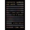 Fantastic Numbers and Where to Find Them: A Cosmic Quest from Zero to Infinity - Hardcover