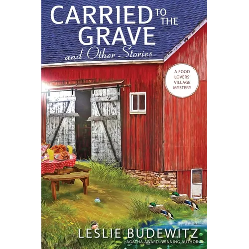 Carried to the Grave and Other Stories - Paperback