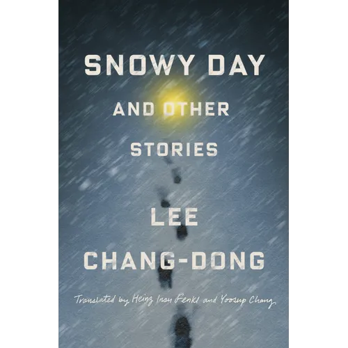 Snowy Day and Other Stories - Hardcover