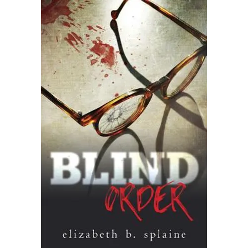 Blind Order - Paperback