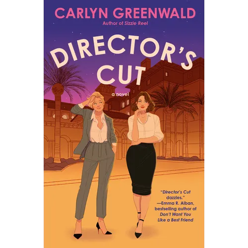Director's Cut - Paperback