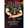 The Clockwork Scarab - Hardcover