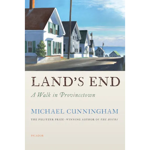 Land's End - Paperback