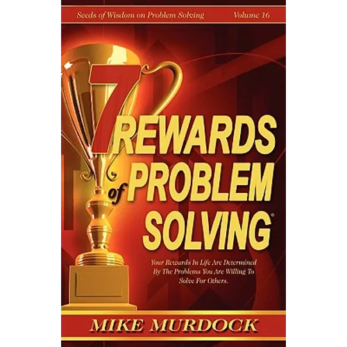 7 Rewards of Problem Solving - Paperback