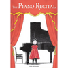 The Piano Recital - Hardcover