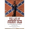 The Life of Johnny Reb: The Common Soldier of the Confederacy - Paperback