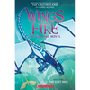 Wings of Fire: The Lost Heir: A Graphic Novel (Wings of Fire Graphic Novel #2): Volume 2 - Paperback
