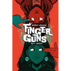 Finger Guns - Paperback