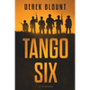 Tango Six: A Screenplay - Paperback