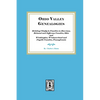 Ohio Valley Genealogies, Relating Chiefly to Families in Harrison, Belmont and Jefferson Counties, Ohio and Washington, Westmoreland and Fayette Count - Paperback