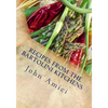 Recipes from the Bartolini Kitchens: With Memories of Life in a Two-Flat - Paperback