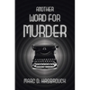 Another Word for Murder - Paperback