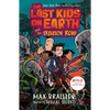 The Last Kids on Earth and the Skeleton Road - Hardcover