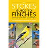 The Stokes Guide to Finches of the United States and Canada - Paperback