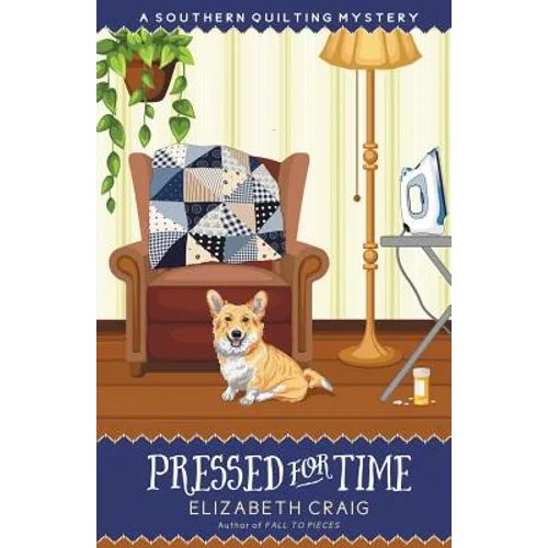 Pressed for Time - Paperback