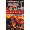 Hellhole: Awakening - Paperback