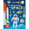 The Ultimate Book of Space - Hardcover