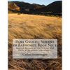 Holy Gnostic Novena of Baphomet, Book No. 1: Magick Rituals of Banishing Bad Luck & Negative Vibrations. - Paperback