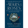 The Wars of the Roses: The Fall of the Plantagenets and the Rise of the Tudors - Paperback