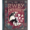 Fairy Tales of Remnant: An Afk Book (Rwby) - Hardcover