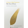 A House Called Tomorrow: Fifty Years of Poetry from Copper Canyon Press - Paperback