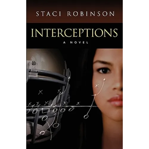 Interceptions - Paperback