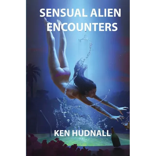 Sensual Alien Encounters - Paperback