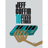 10 Improvisational Piano Etudes - Paperback