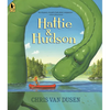 Hattie and Hudson - Paperback