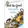 Nate the Great Goes Down in the Dumps - Paperback