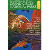 A Complete Guide to the Grand Circle National Parks: Covering Zion, Bryce Canyon, Capitol Reef, Arches, Canyonlands, Mesa Verde, and Grand Canyon Nati - Paperback