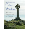 An Invitation to Celtic Wisdom: A Little Guide to Mystery, Spirit, and Compassion - Paperback