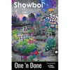 Showboi: Too Deep Too Care - Paperback