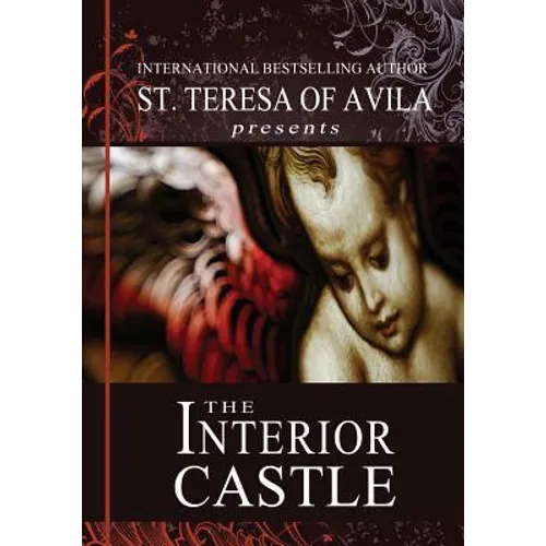 The Interior Castle - Paperback