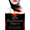 Red Mandarin Dress - Paperback
