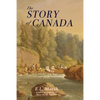 The Story of Canada - Paperback