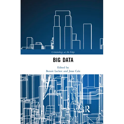 Big Data - Paperback