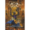 A Place with Dragons - Paperback