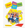 Can You Find It? Hidden Picture to Find Activities for Adults - Paperback