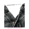 Between the Briefs - Paperback
